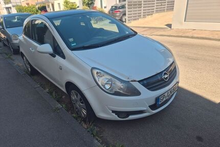 Opel Corsa Gebrauchtwagen