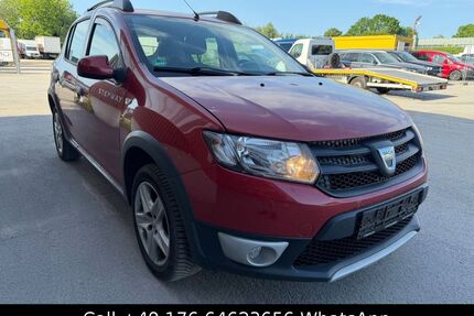 Dacia Sandero Gebrauchtwagen