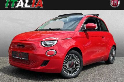 Fiat 500 Gebrauchtwagen