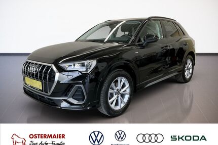 Audi Q3 Gebrauchtwagen