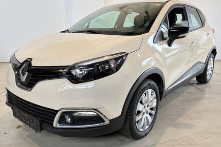 Renault Captur Gebrauchtwagen