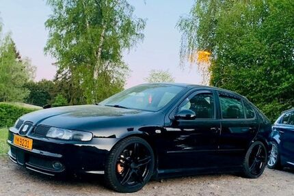 Seat Leon Gebrauchtwagen