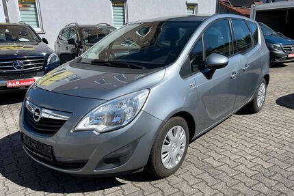 Opel Meriva Gebrauchtwagen