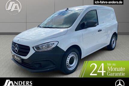 Mercedes-Benz Citan Gebrauchtwagen