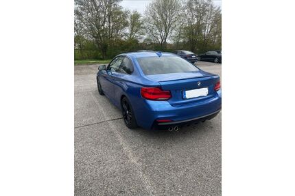 BMW 225 Gebrauchtwagen