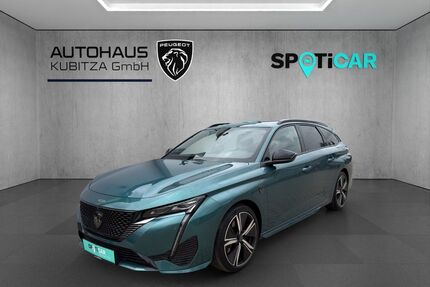 Peugeot 308 Gebrauchtwagen
