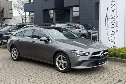 Mercedes-Benz CLA 250 Shooting Brake Gebrauchtwagen
