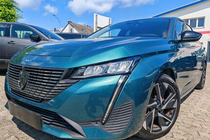 Peugeot 308 Gebrauchtwagen