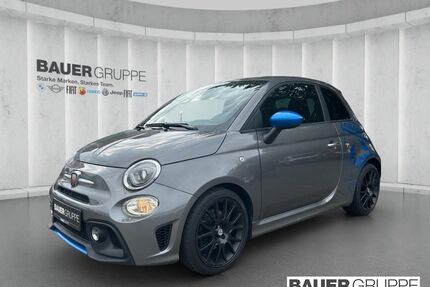 Abarth 595 Gebrauchtwagen