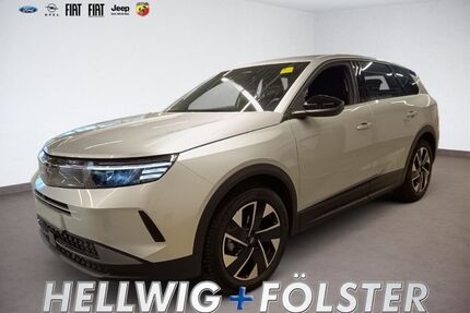 Opel Grandland (X) Gebrauchtwagen