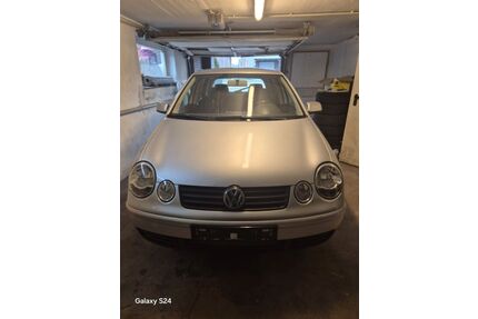 VW Polo Gebrauchtwagen