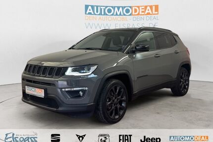 Jeep Compass Gebrauchtwagen
