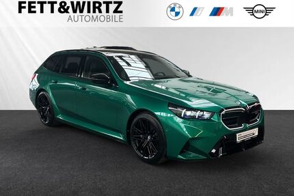 BMW M5 Gebrauchtwagen