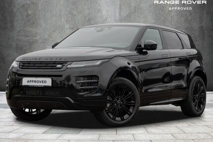 Land Rover Range Rover Evoque Gebrauchtwagen