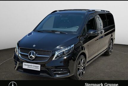 Mercedes-Benz V 300 Gebrauchtwagen