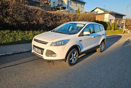 Ford Kuga Gebrauchtwagen