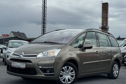 Citroen Grand C4 Picasso / SpaceTourer Gebrauchtwagen