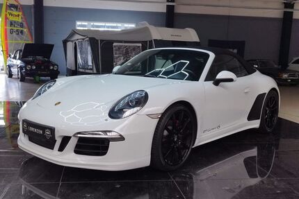 Porsche 911 Urmodell Gebrauchtwagen