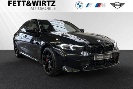 BMW M340i Gebrauchtwagen