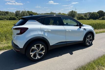 Renault Captur Gebrauchtwagen