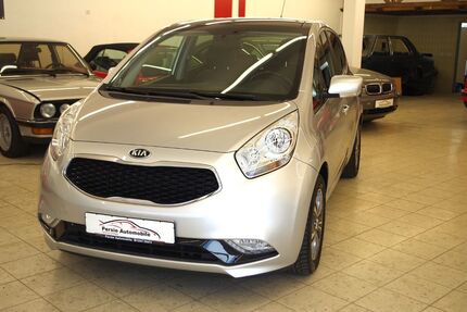 Kia Venga Gebrauchtwagen