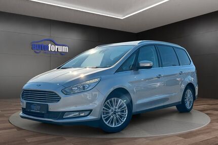 Ford Galaxy Gebrauchtwagen