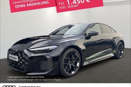 Audi RS5 Gebrauchtwagen