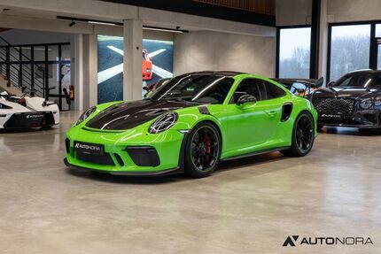 Porsche 991 Gebrauchtwagen