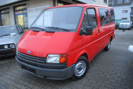 Ford Transit Gebrauchtwagen