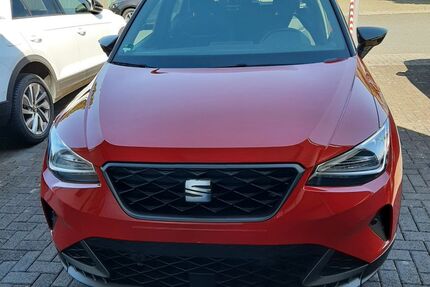 Seat Arona Gebrauchtwagen