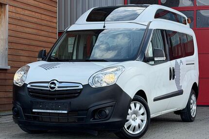 Opel Combo Gebrauchtwagen