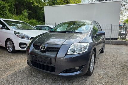 Toyota Auris Gebrauchtwagen