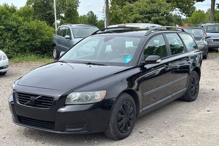 Volvo V50 Gebrauchtwagen