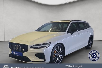 Volvo V60 Gebrauchtwagen