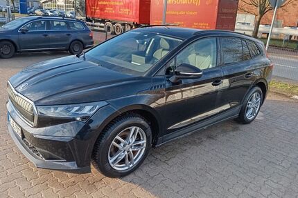 Skoda Enyaq Gebrauchtwagen