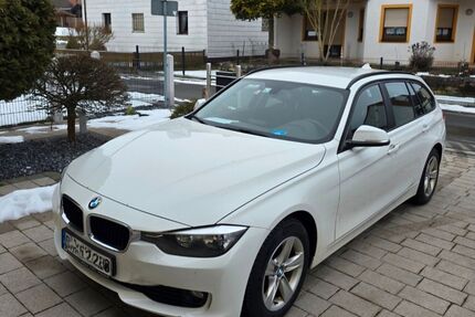 BMW 318 Gebrauchtwagen