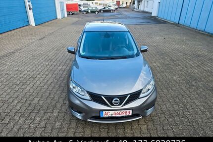 Nissan Pulsar Gebrauchtwagen