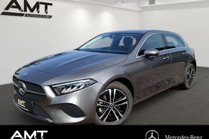 Mercedes-Benz A 250 Gebrauchtwagen