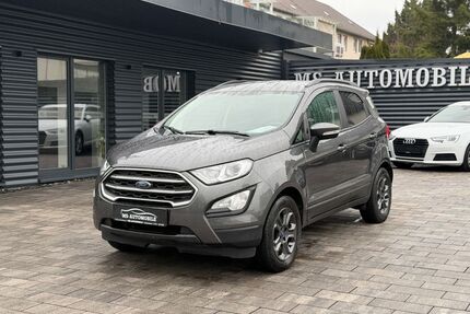 Ford EcoSport Gebrauchtwagen