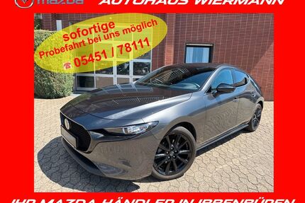Mazda 3 Gebrauchtwagen