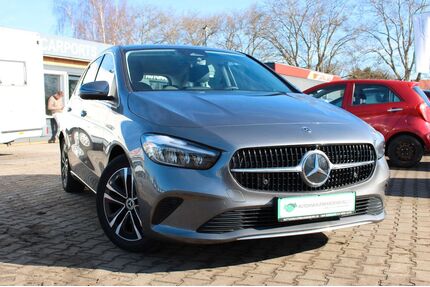Mercedes-Benz B 200 Gebrauchtwagen