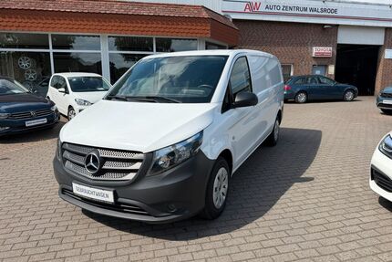 Mercedes-Benz Vito Gebrauchtwagen
