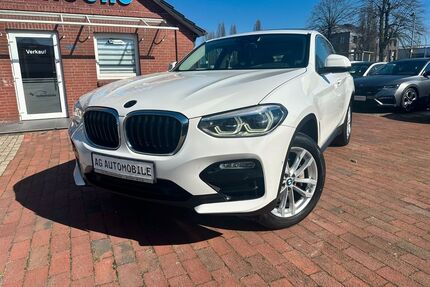 BMW X4 Gebrauchtwagen