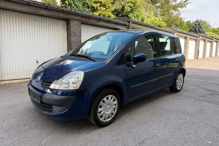 Renault Modus Gebrauchtwagen