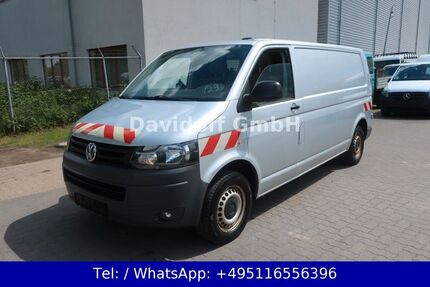 VW T5 Transporter Gebrauchtwagen