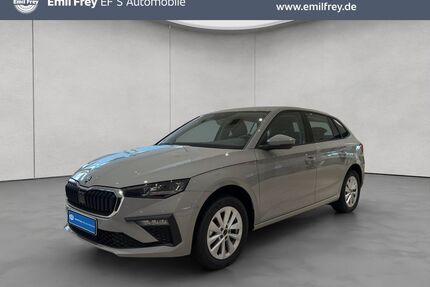Skoda Scala Gebrauchtwagen