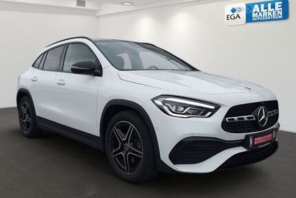 Mercedes-Benz GLA 200 Gebrauchtwagen