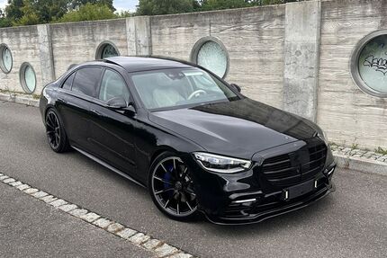 Mercedes-Benz S 350 Gebrauchtwagen