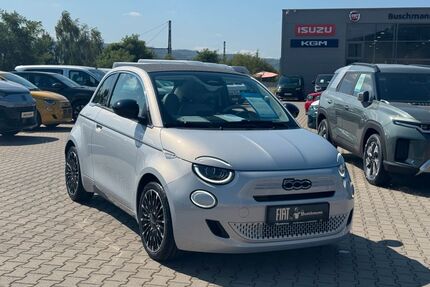 Fiat 500C Gebrauchtwagen