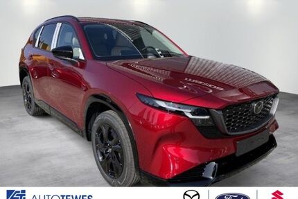 Mazda CX-5 Gebrauchtwagen